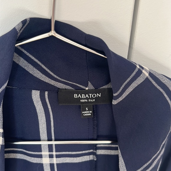 Babaton blouse - Picture 2 of 2